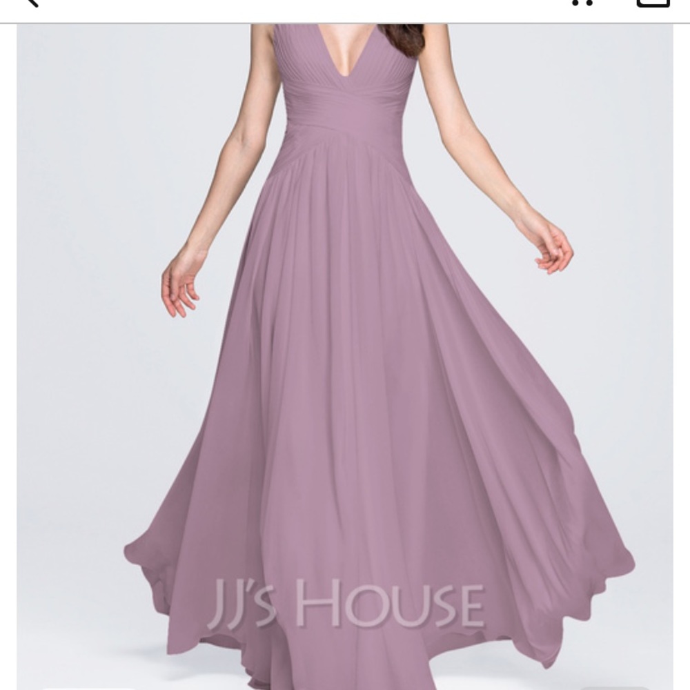 New bridesmaid dress never worn